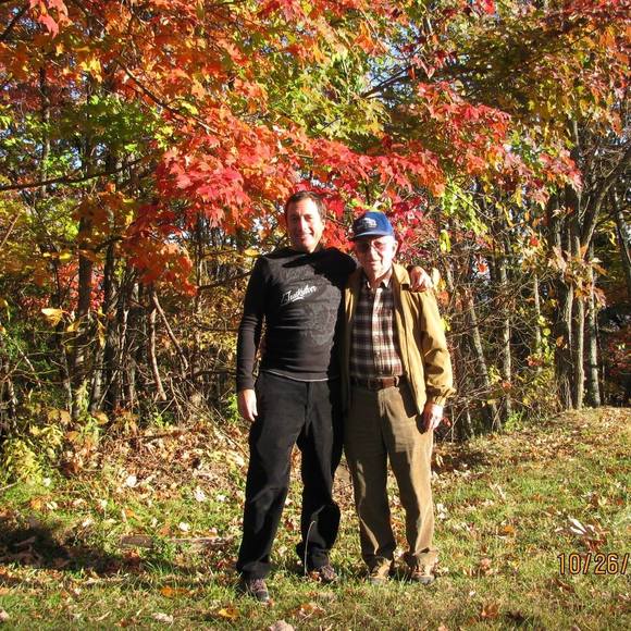 Meet your Posher, Scott - Picture 1 of 1